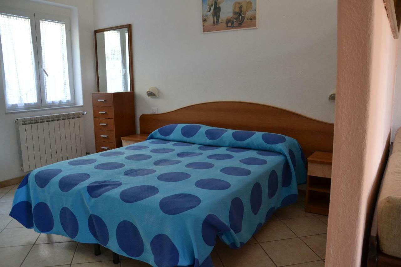 Appartamenti Villa Annunziata Forio di Ischia 外观 照片