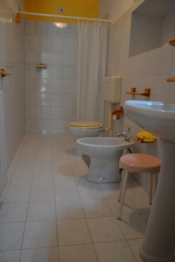 Appartamenti Villa Annunziata Forio di Ischia 外观 照片