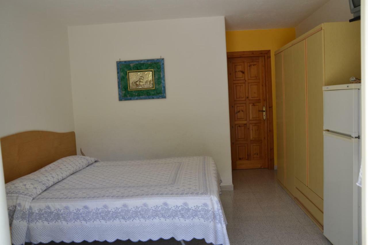 Appartamenti Villa Annunziata Forio di Ischia 外观 照片