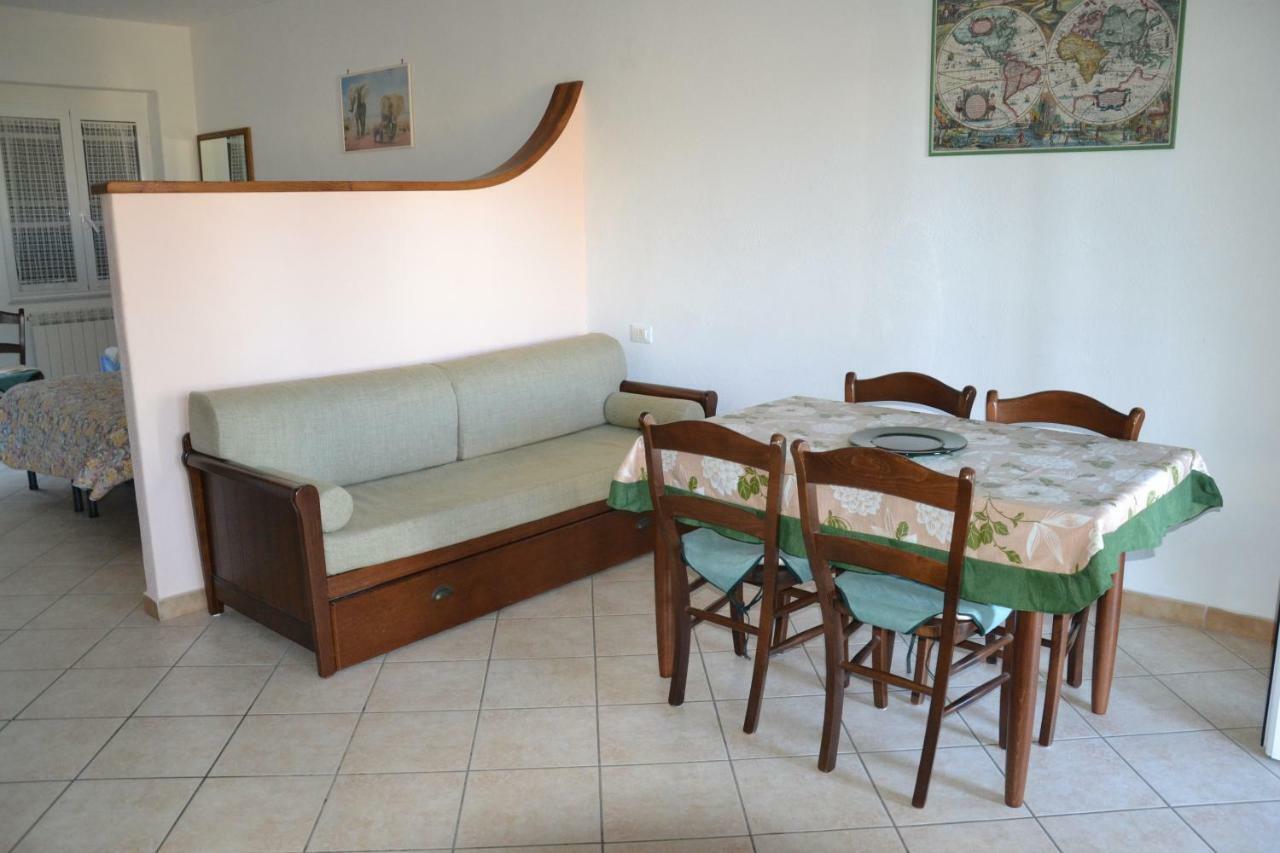 Appartamenti Villa Annunziata Forio di Ischia 外观 照片