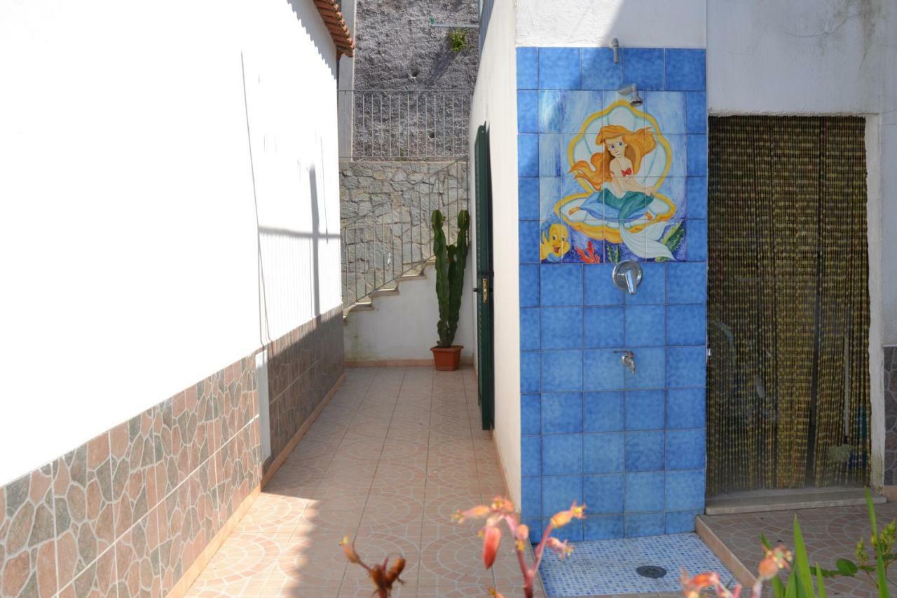 Appartamenti Villa Annunziata Forio di Ischia 外观 照片